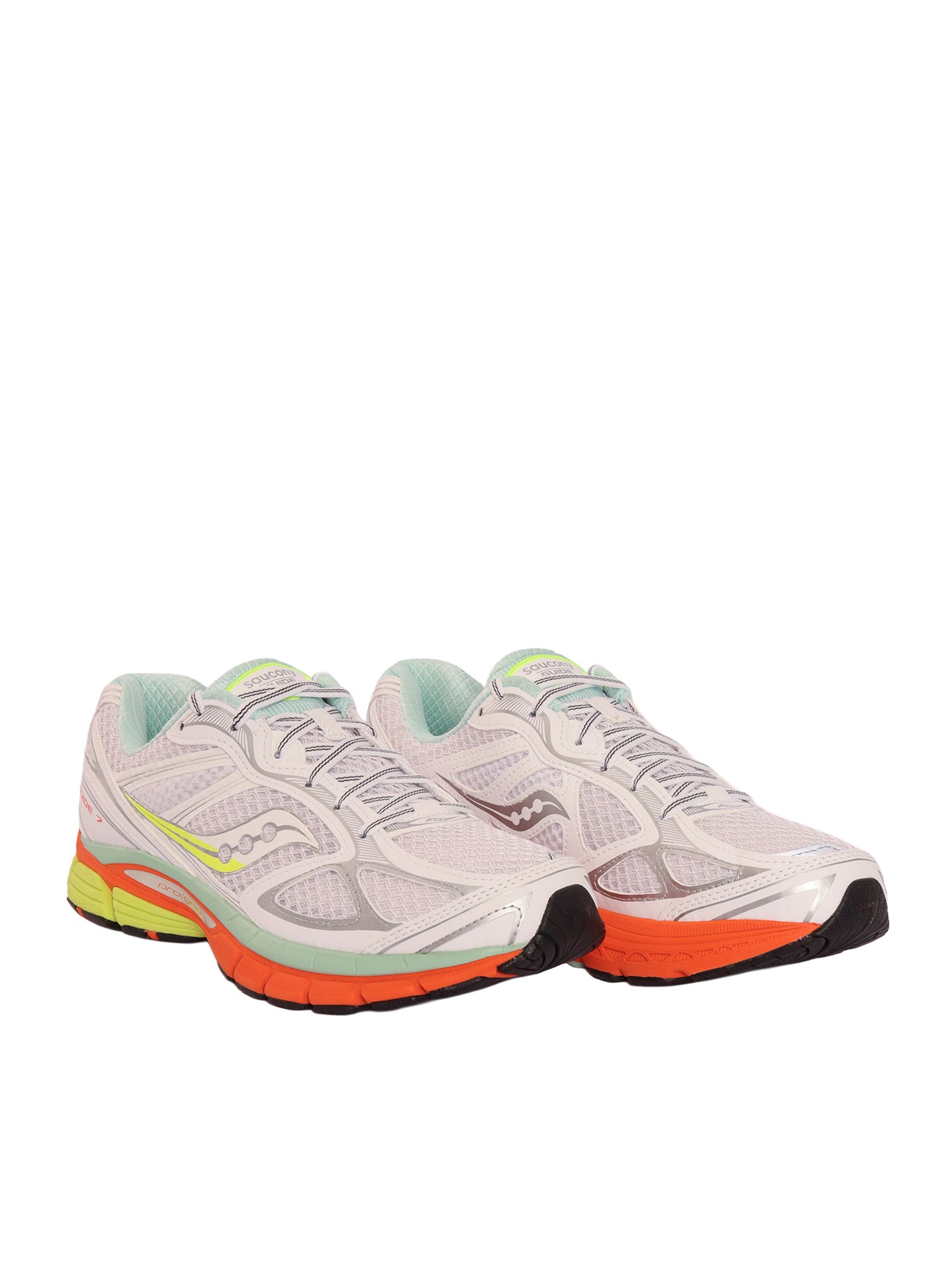 PROGRID GUIDE 7 SNEAKERS White