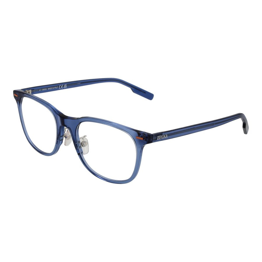 Ermenegildo Zegna ER-1001639-FBB-743 eyeglasses in blue