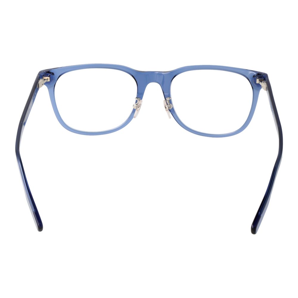 Blue Acetate Glasses (frames) Accessory
