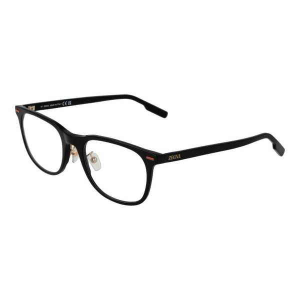 Ermenegildo Zegna ER-1001662 eyeglasses in black