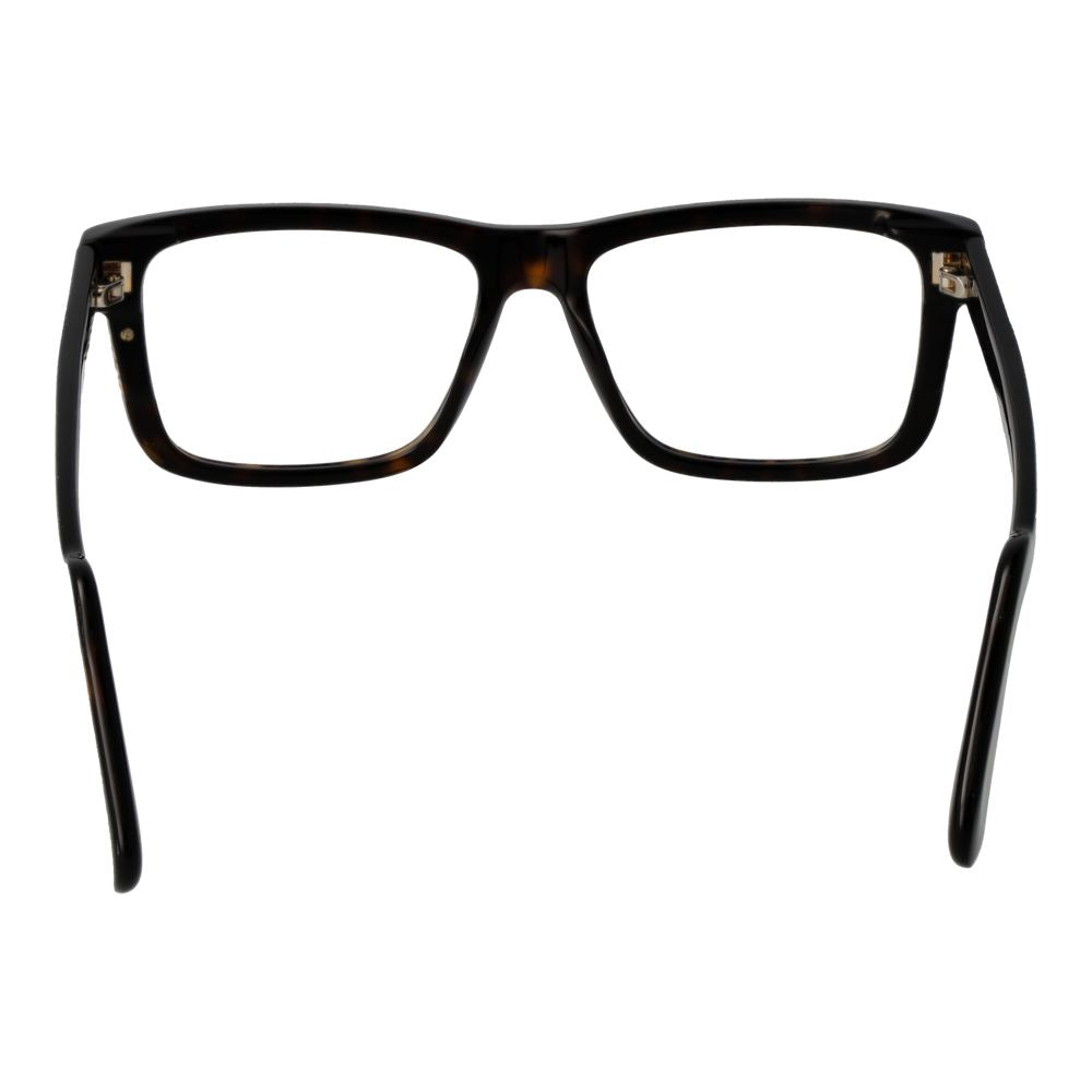 Brown Acetate Glasses (frames) Accessory