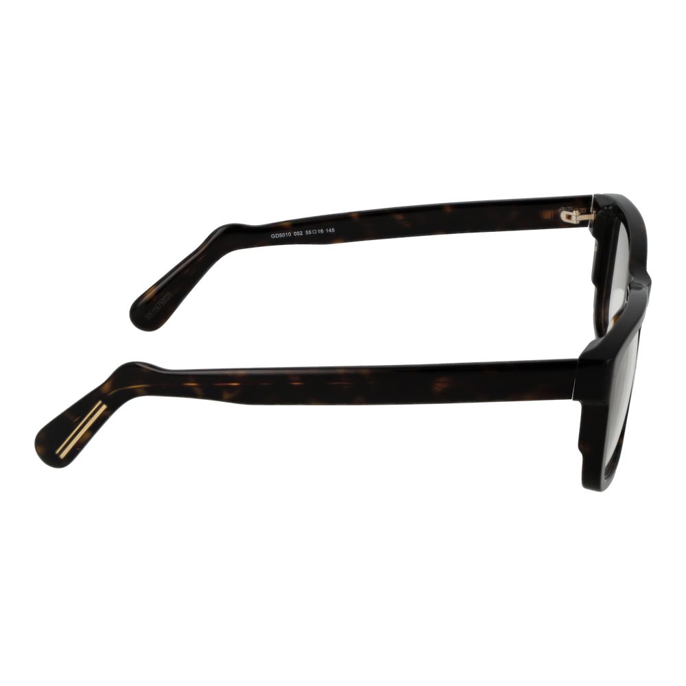 Brown Acetate Glasses (frames) Accessory