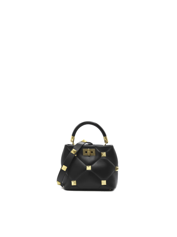 Valentino Garavani Bags Black Lambskin