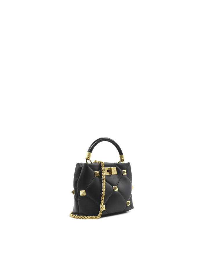 Valentino Garavani Bags Black Lambskin