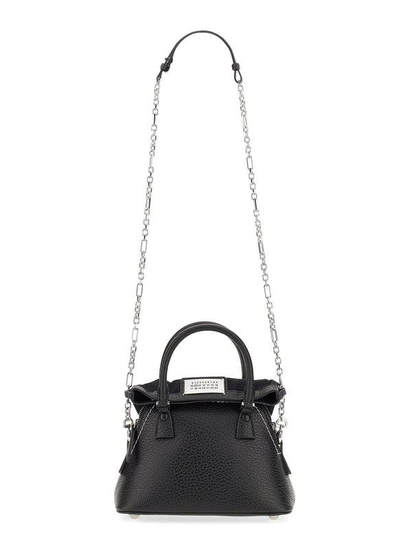 Handbag 5ac Micro Black Handbags