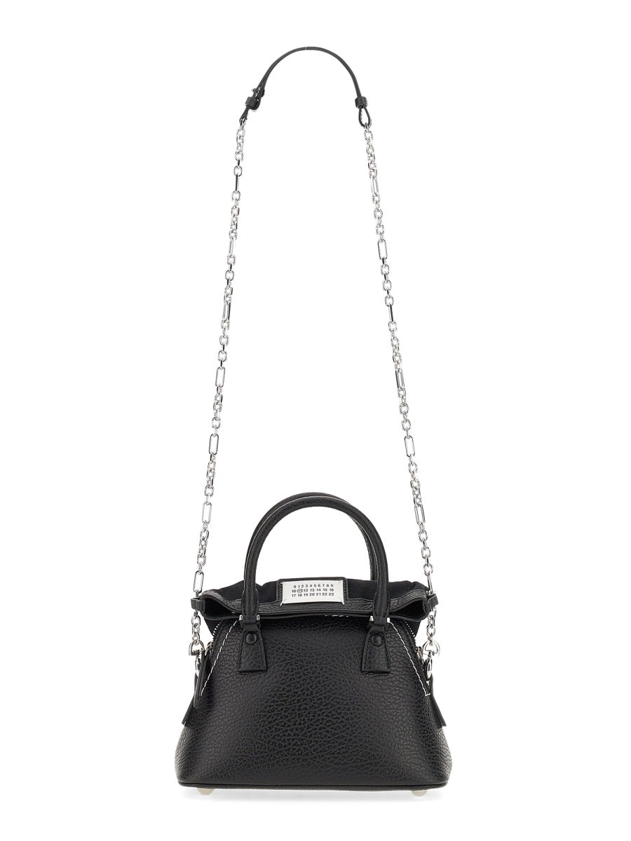 Handbag 5ac Micro Black Handbags