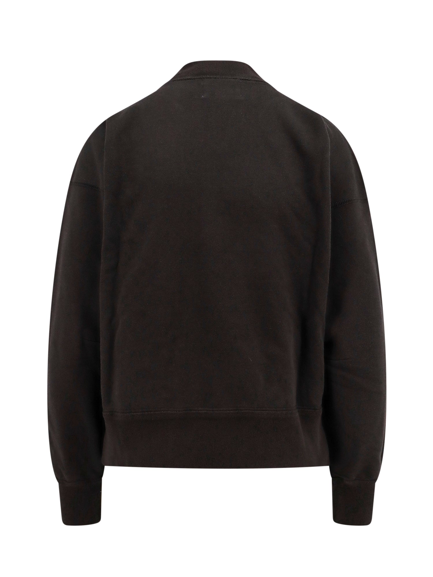Marant Etoile Sweaters Black