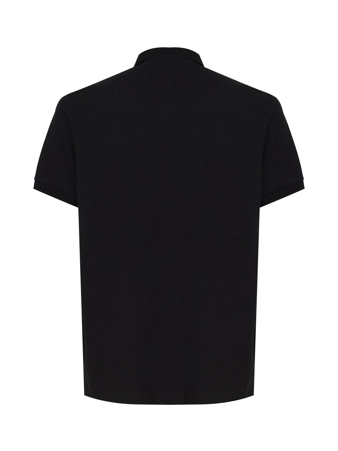 Stone Island T-Shirts And Polos Black Co Ea
