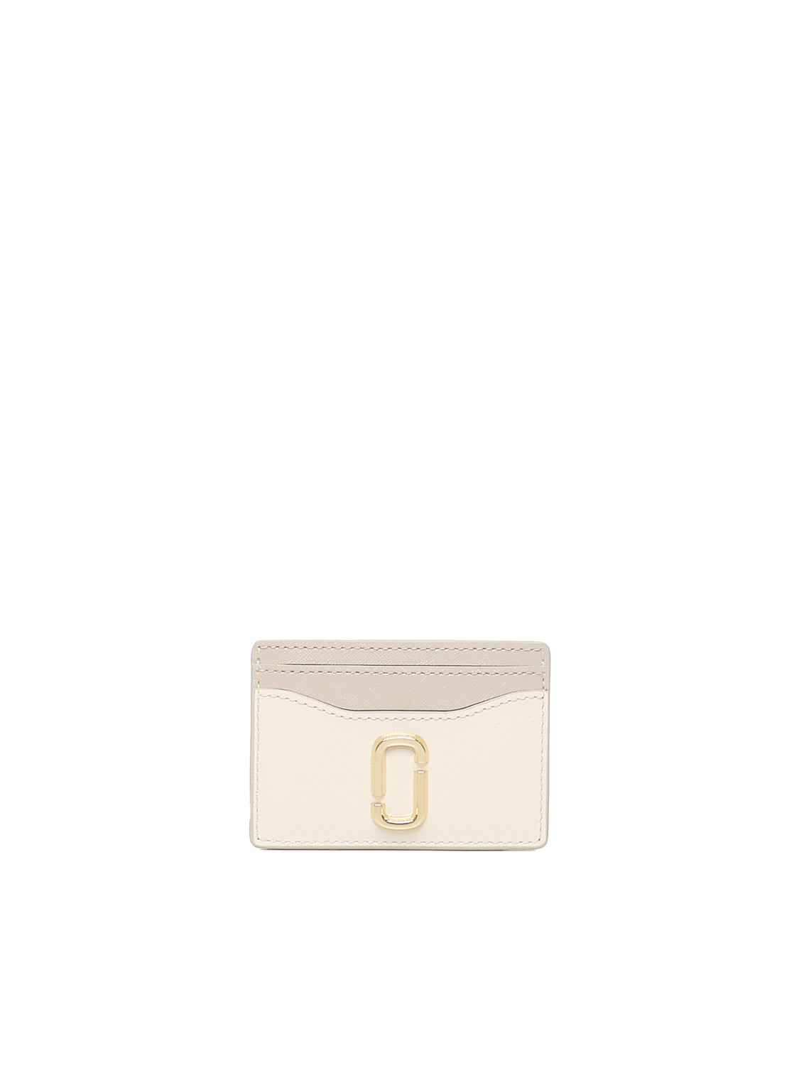 Marc Jacobs Wallets Beige Leather