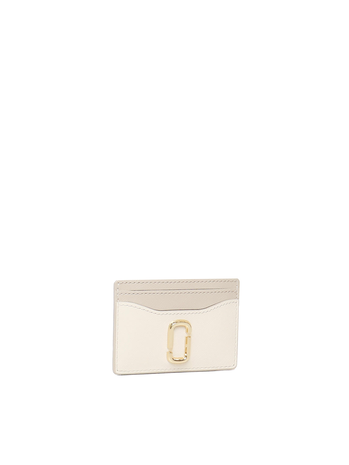 Marc Jacobs Wallets Beige Leather