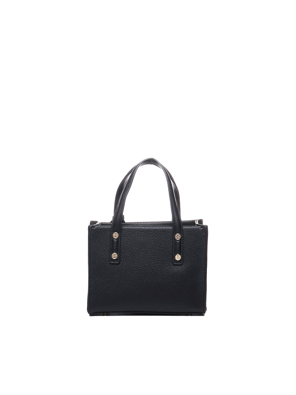 V° 73 Bags Black Ecoleather