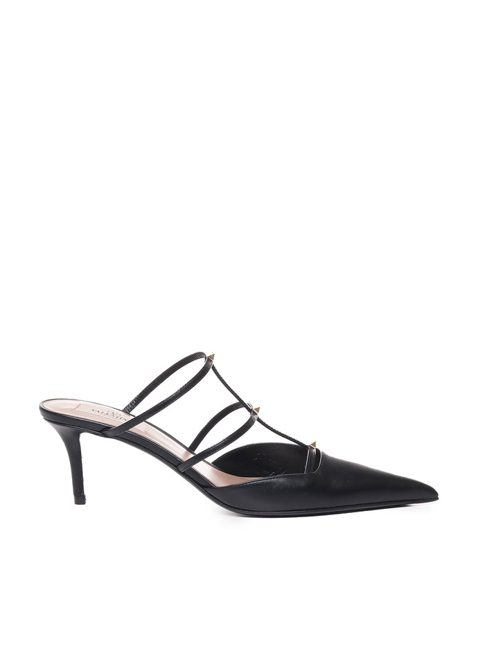 Valentino Garavani Sandals Black