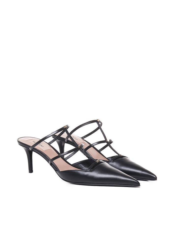 Valentino Garavani Sandals Black
