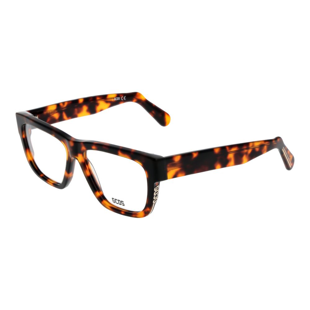 Brown Acetate Glasses (frames) Accessory