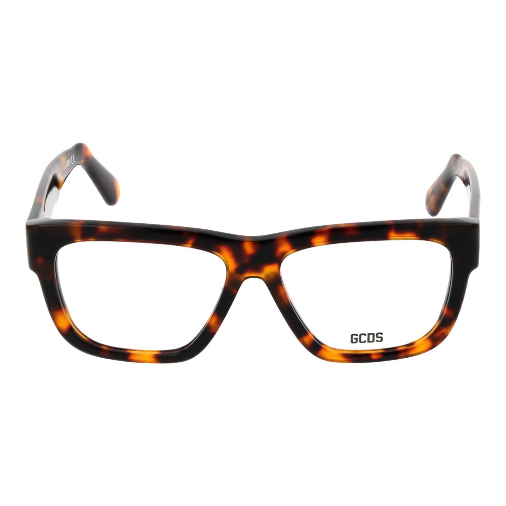 Brown Acetate Glasses (frames) Accessory