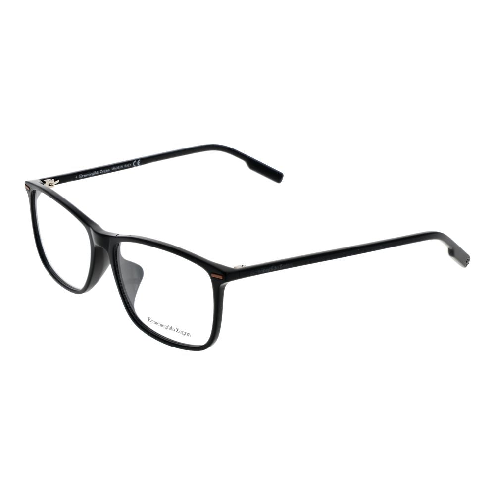 Black Acetate Glasses (frames) Accessory