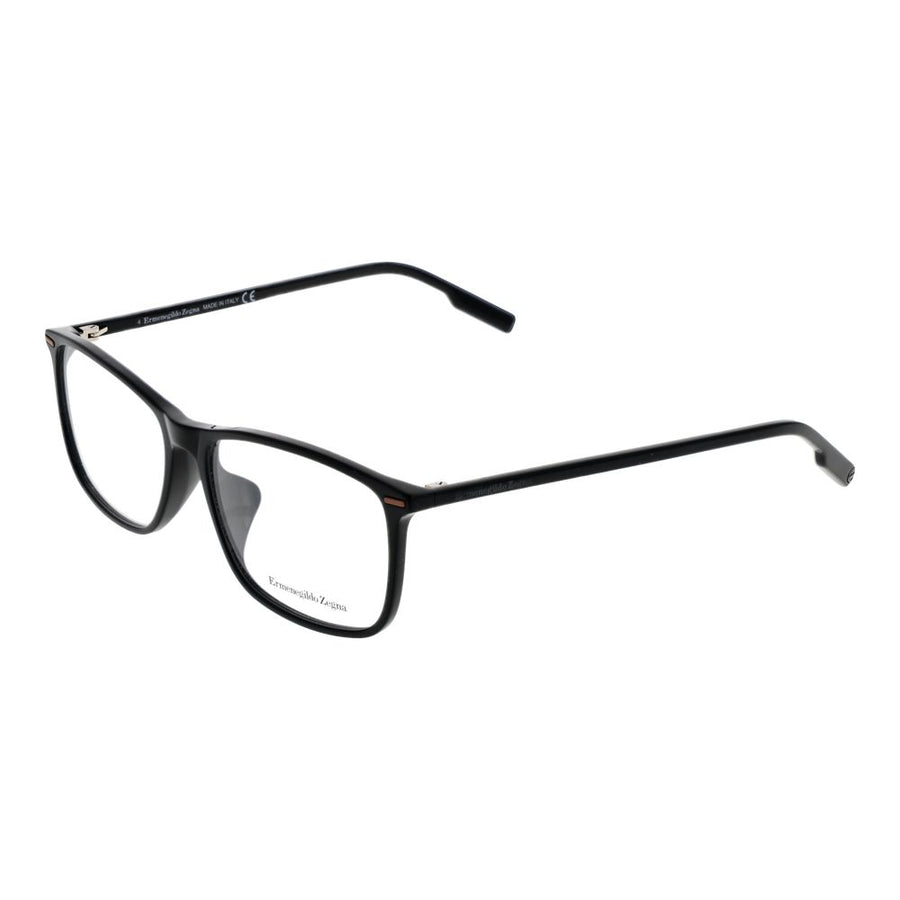 Ermenegildo Zegna ER-1001641 Acetate frame eyeglasses in black