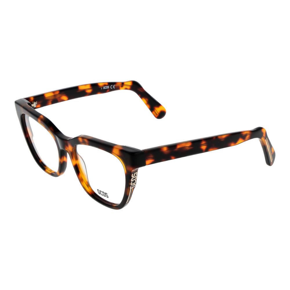 Brown Acetate Glasses (frames) Accessory