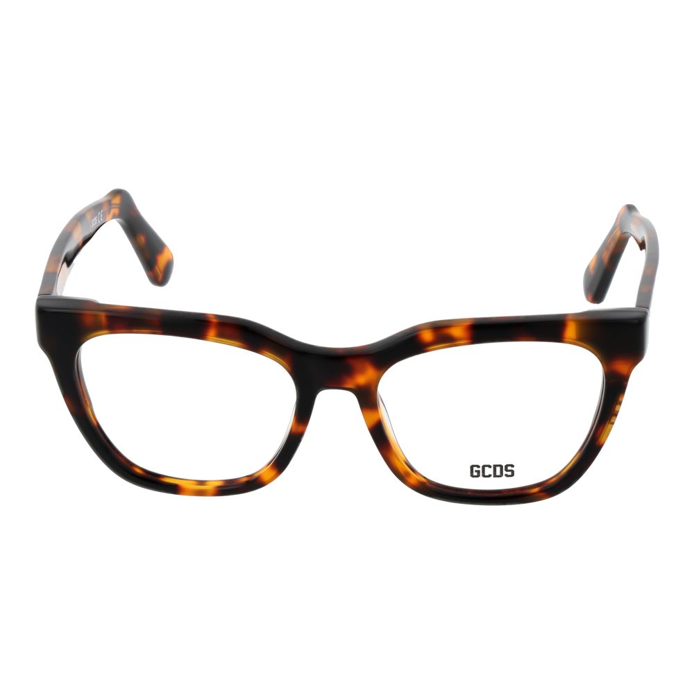 Brown Acetate Glasses (frames) Accessory