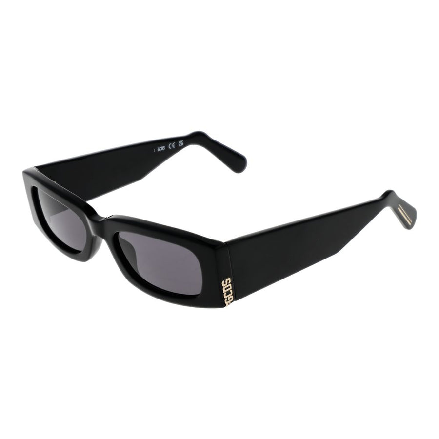 GCDS GC-1041856 Acetate frame sunglasses in black