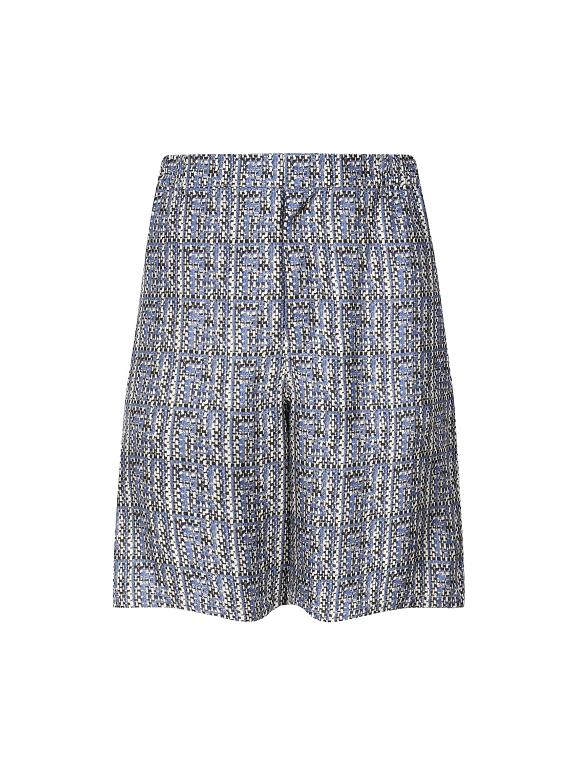 Fendi Shorts Myrtle
