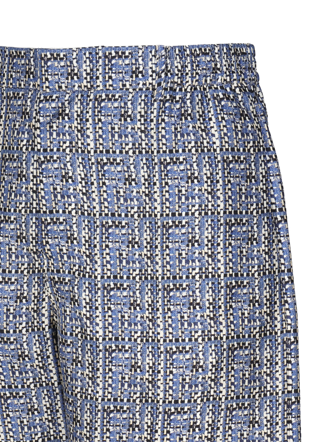 Fendi Shorts Myrtle