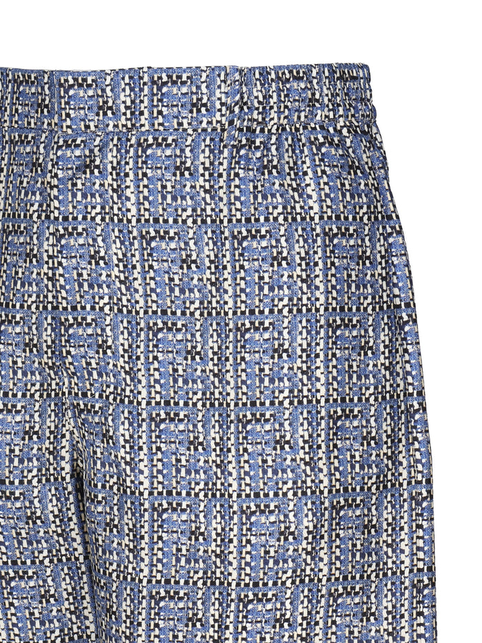 Fendi Shorts Myrtle
