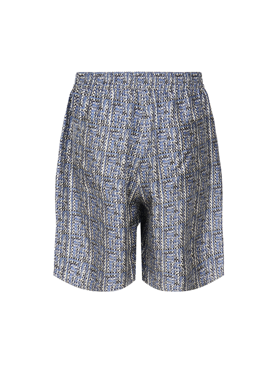 Fendi Shorts Myrtle