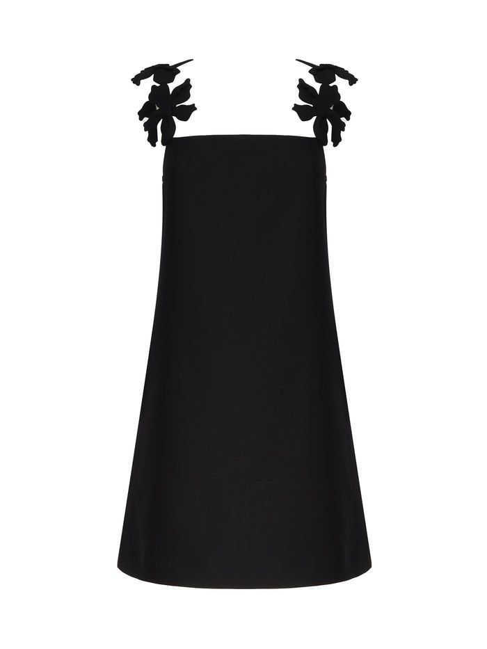 Valentino Garavani Dresses Black Sewv