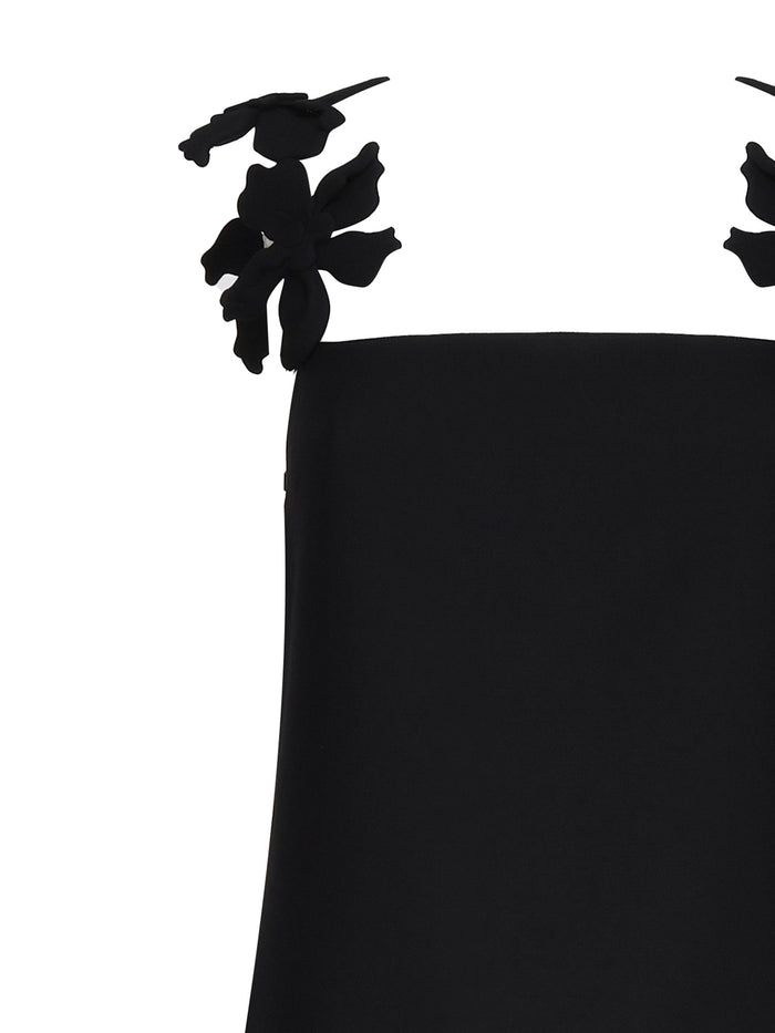 Valentino Garavani Dresses Black Sewv