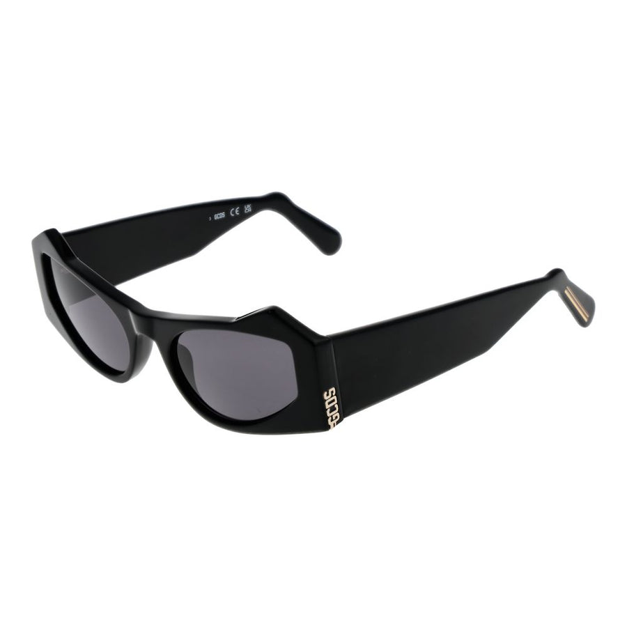 GCDS GC-1041866 sunglasses in black