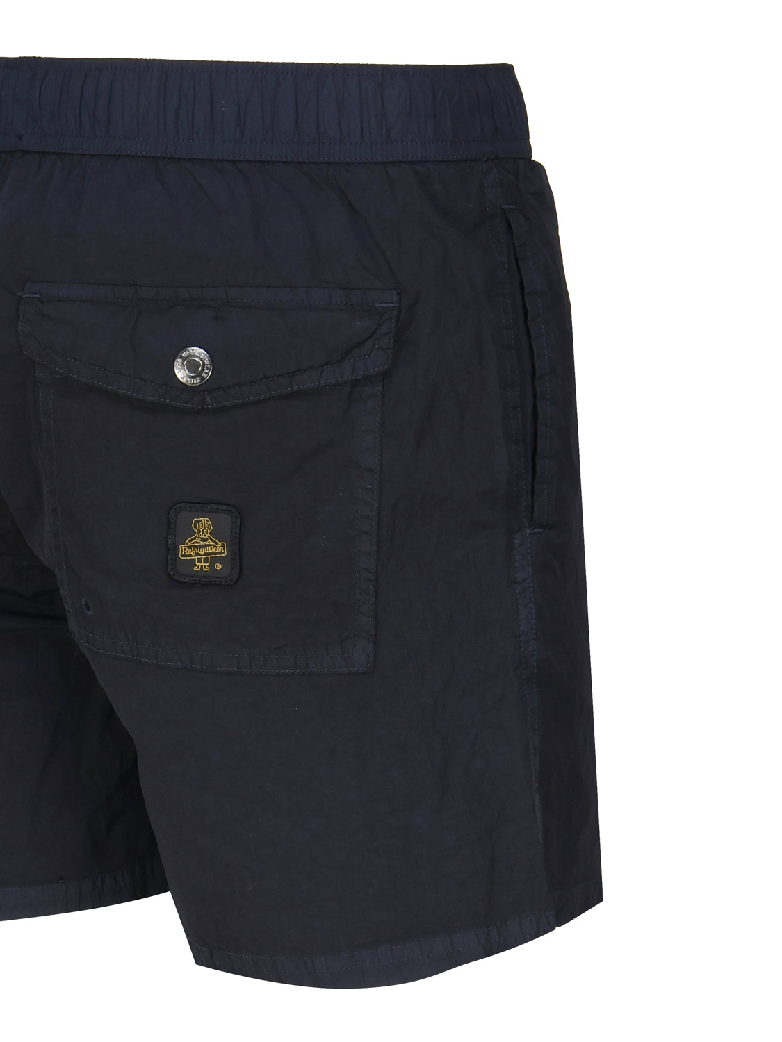 Refrigewear Sea Clothing Blue Nylon