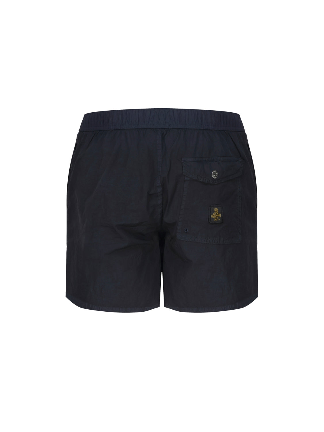 Refrigewear Sea Clothing Blue Nylon