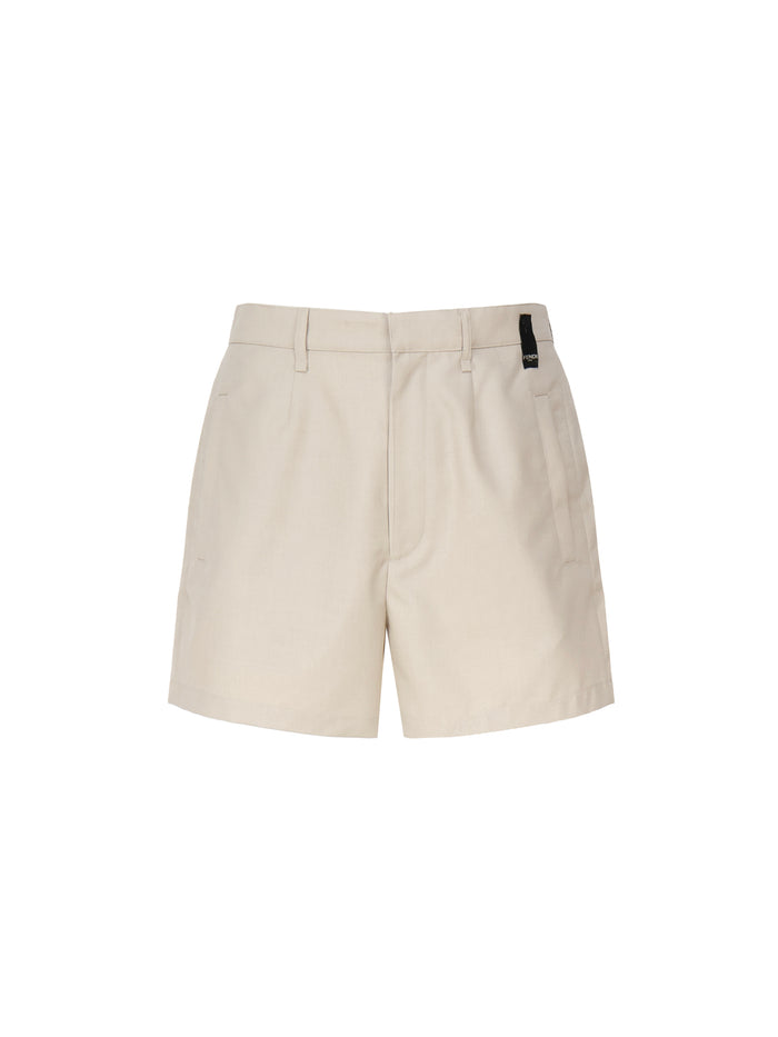 Fendi Shorts Jojoba