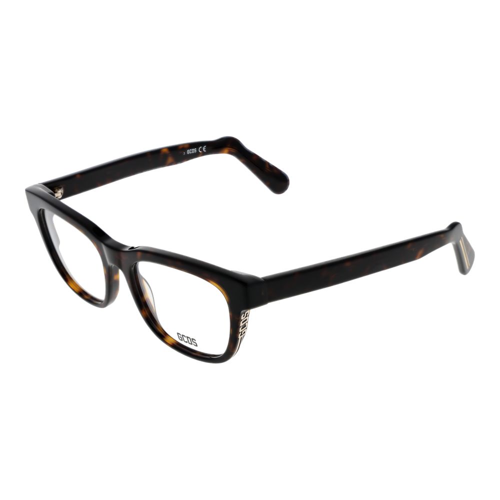 Brown Acetate Glasses (frames) Accessory