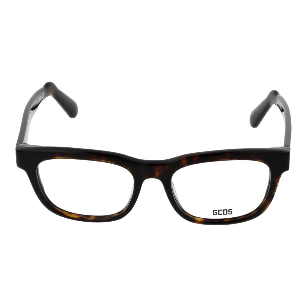 Brown Acetate Glasses (frames) Accessory