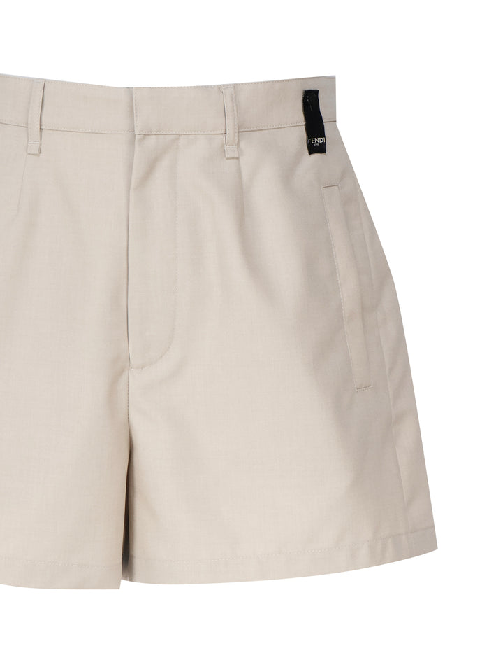 Fendi Shorts Jojoba
