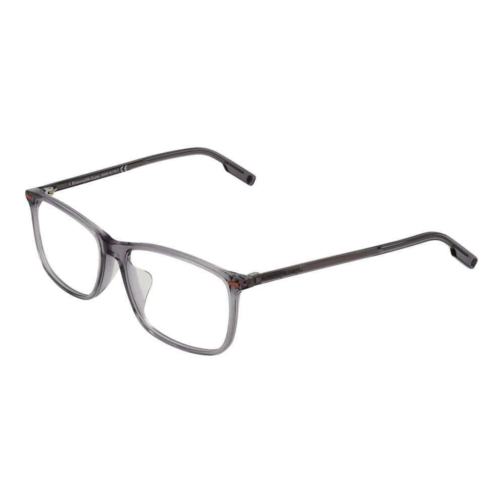 Gray Acetate Glasses (frames) Accessory