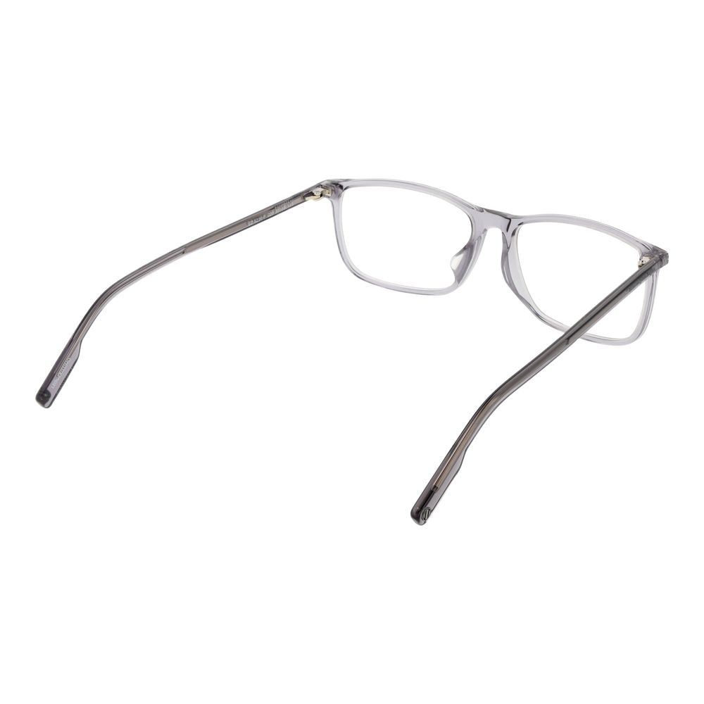 Gray Acetate Glasses (frames) Accessory