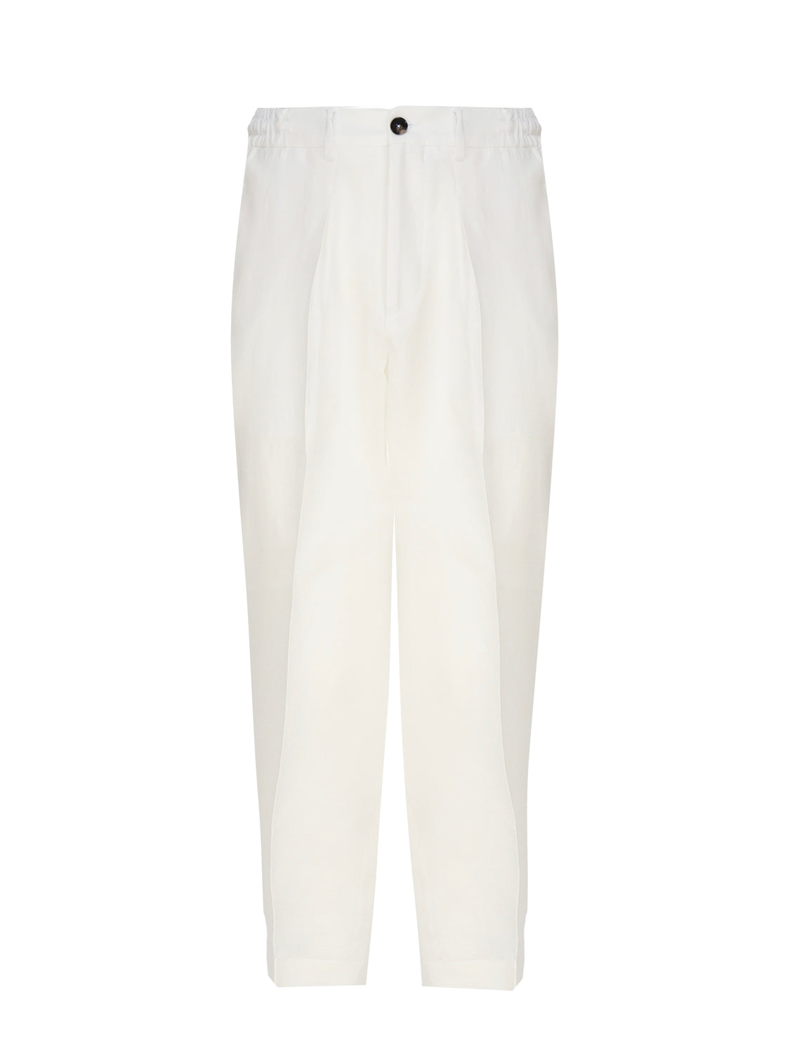 Beable Rtw White Linen