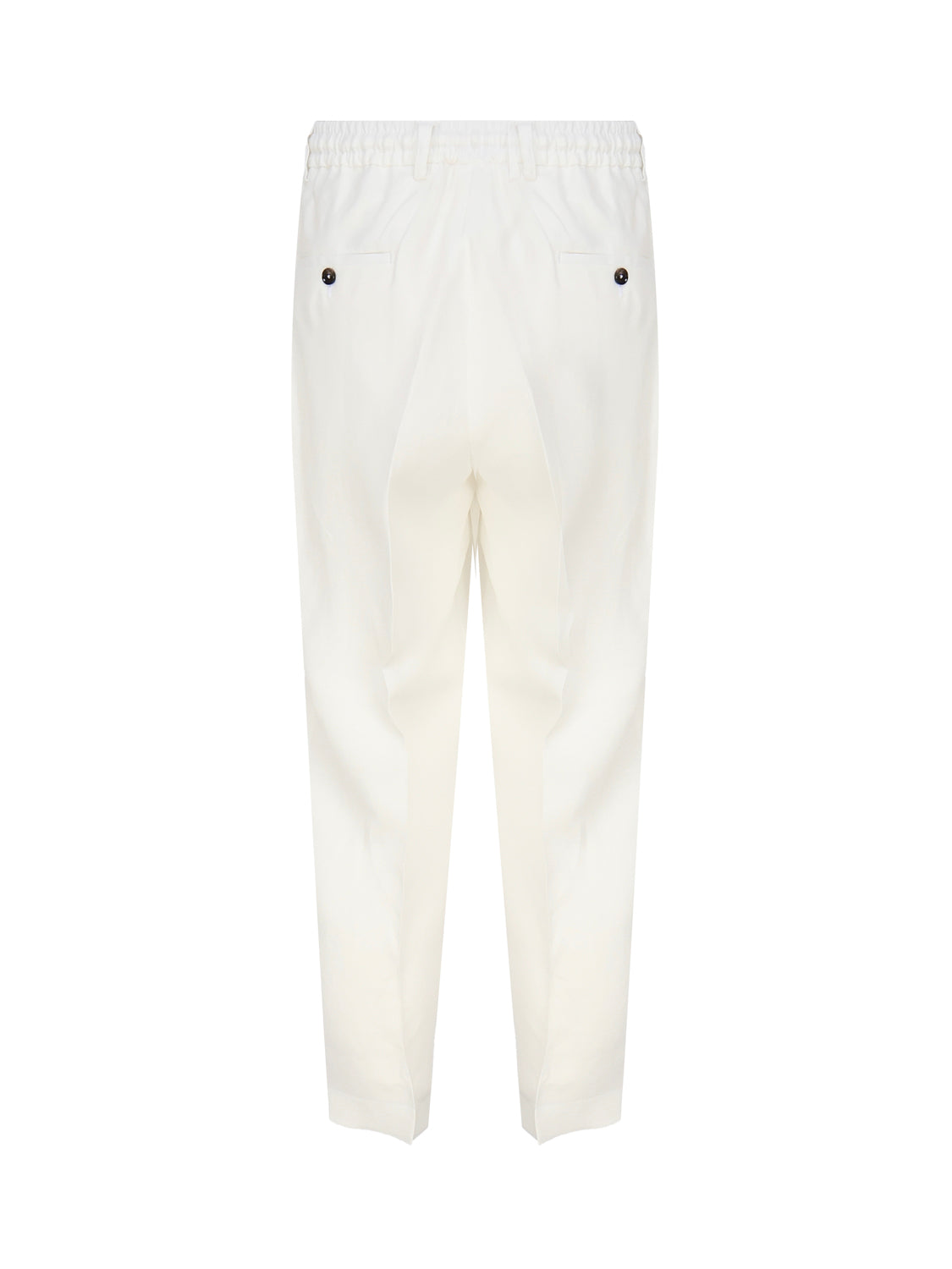 Beable Rtw White Linen