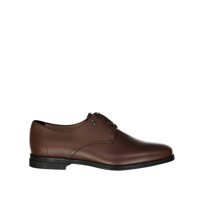 Spencer Loafers Brown Leather