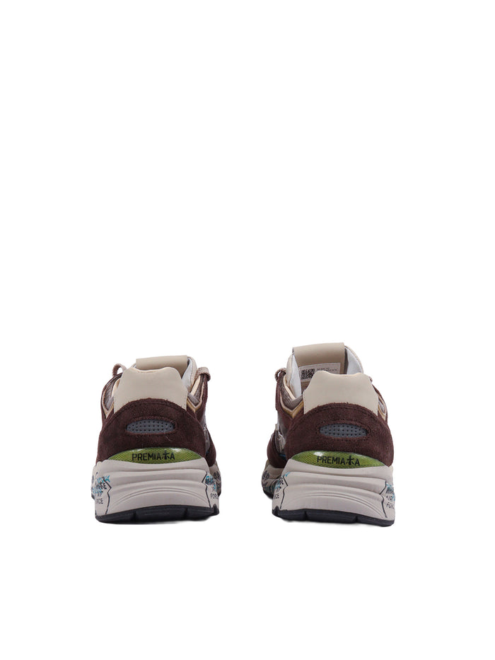 Mase Sneakers Blue