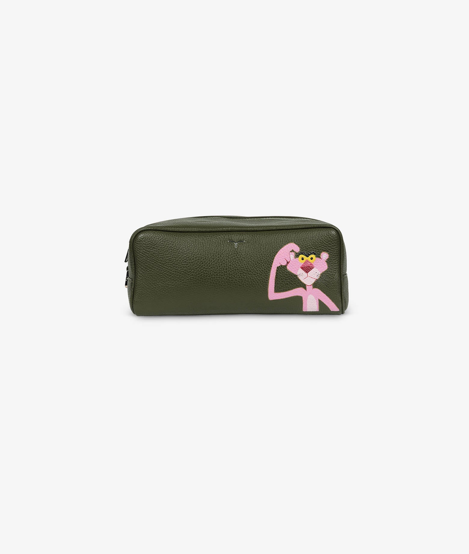 Wash Bag Pink Panther Navy Necessaire