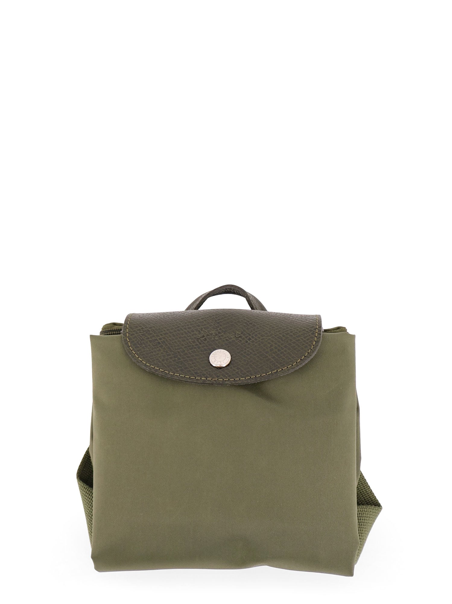 Longchamp Bags Green