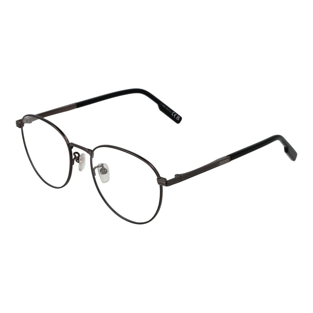 Gray Titanium Glasses (frames) Accessory