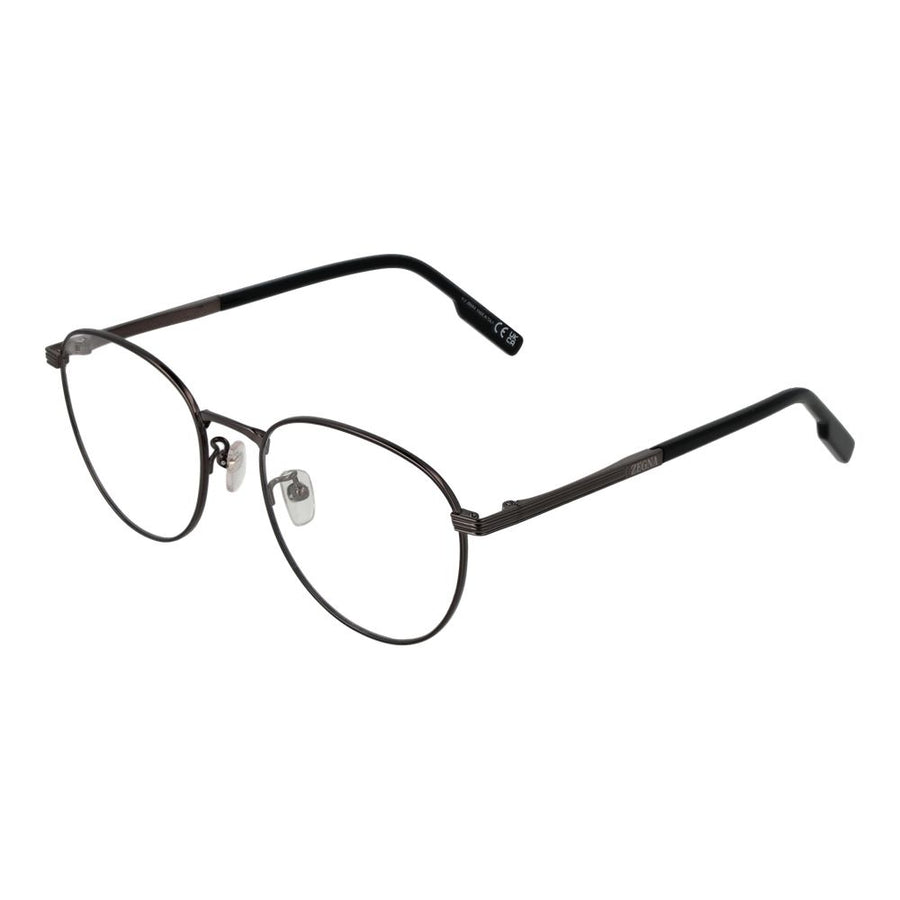 Ermenegildo Zegna ER-1000973 eyeglasses in gray