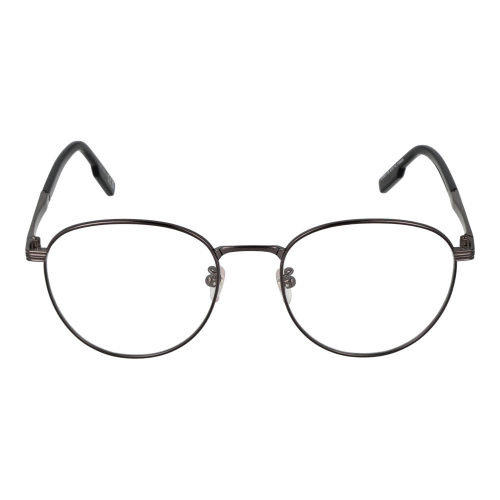 Gray Titanium Glasses (frames) Accessory
