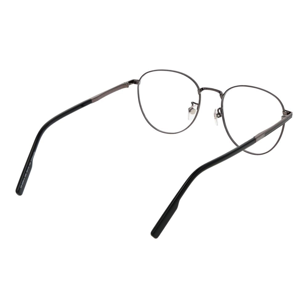 Gray Titanium Glasses (frames) Accessory