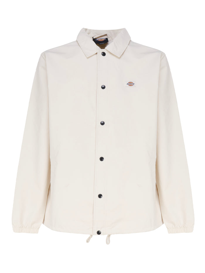 Dickies Jackets Grey Nylon